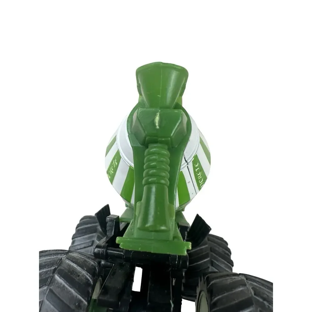 Disney Pixar Cars Toon Paddy O'Concrete Monster Truck 1:43 Disney Store